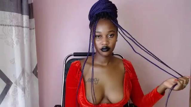 Image 11 of chocolataaah1 Stream on Chaturbate on 17 months ago