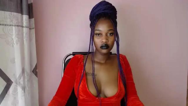 Image 12 of chocolataaah1 Stream on Chaturbate on 17 months ago