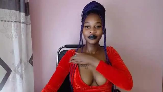Image 7 of chocolataaah1 Stream on Chaturbate on 17 months ago