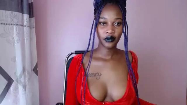 Image 8 of chocolataaah1 Stream on Chaturbate on 17 months ago