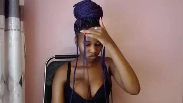 Thumbnail 3, chocolataaah1's Stream at Chaturbate, 17 months ago