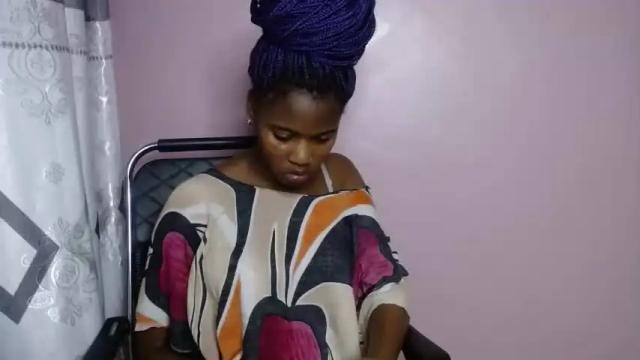 Image 3 of chocolataaah1 Stream on Chaturbate on 17 months ago