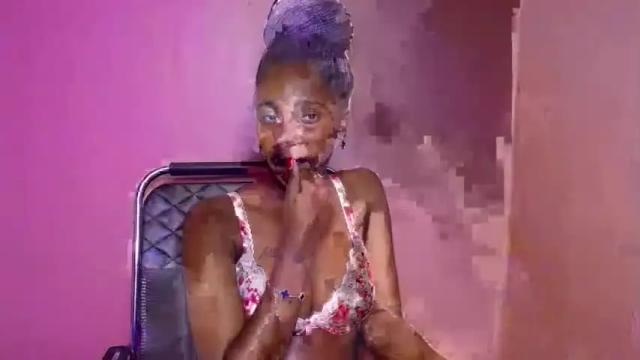 Image 12 of chocolataaah1 Stream on Chaturbate on 17 months ago