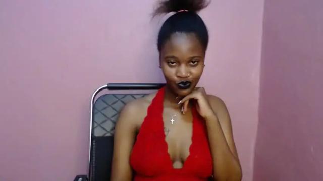 Image 10 of chocolataaah1 Stream on Chaturbate on 17 months ago