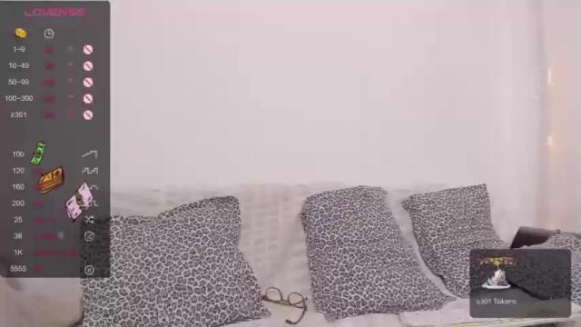 Image 11 of chocolate_fantasyxox Stream on Chaturbate on 15 months ago