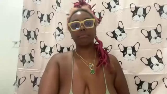 Image 2 of chocolatecakequeen Stream on Chaturbate on 12 months ago
