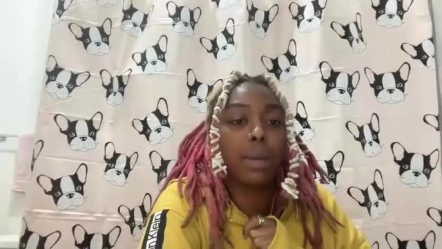 Image 7 of chocolatecakequeen Stream on Chaturbate on 12 months ago