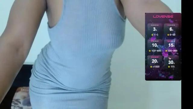 Image 6 of chocolatemilkebony Stream on Chaturbate on 2 months ago