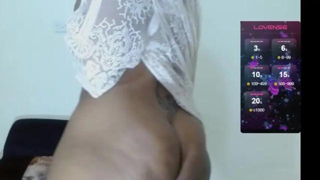 Image 10 of chocolatemilkebony Stream on Chaturbate on 2 months ago