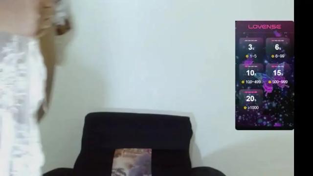 Image 2 of chocolatemilkebony Stream on Chaturbate on 2 months ago