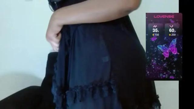 Thumbnail 2, chocolatemilkebony's Stream at Chaturbate, 2 months ago