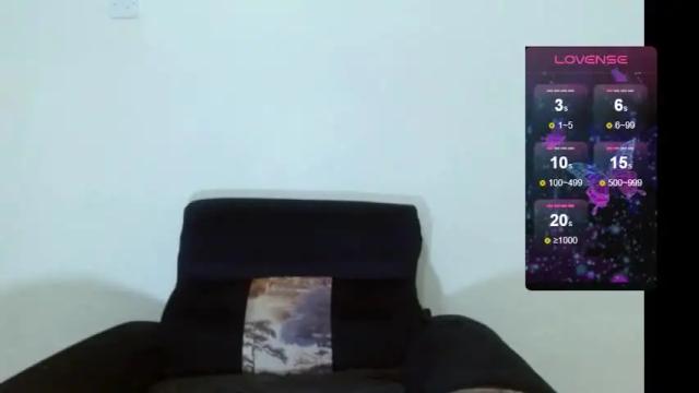 Thumbnail 1, chocolatemilkebony's Stream at Chaturbate, 1 month ago