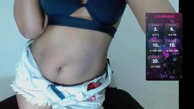 Image 3 of chocolatemilkebony Stream on Chaturbate on 1 month ago