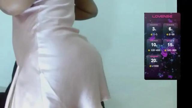 Image 8 of chocolatemilkebony Stream on Chaturbate on 1 month ago