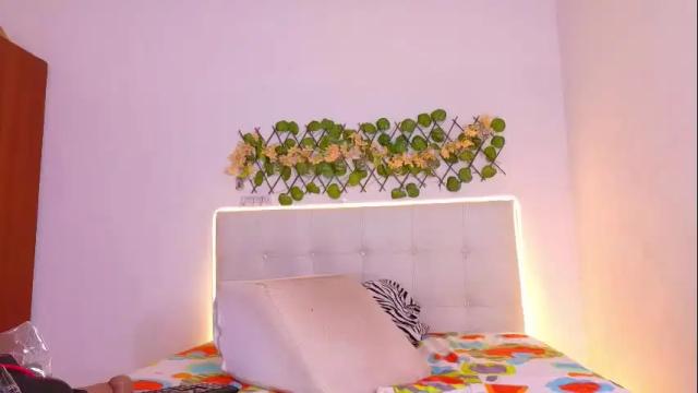 Image 7 of chocoo_dessert Stream on Chaturbate on 1 month ago