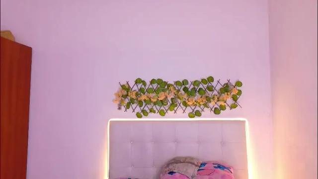 Thumbnail 1, chocoo_dessert's Stream at Chaturbate, 2 days ago