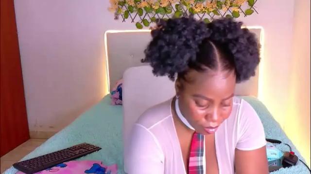 Thumbnail 3, chocoo_dessert's Stream at Chaturbate, 9 hours ago