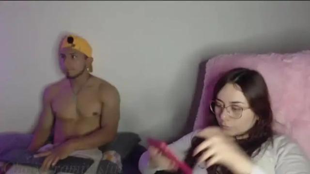 Image 10 of chocorramitosfitt Stream on Chaturbate on 15 months ago