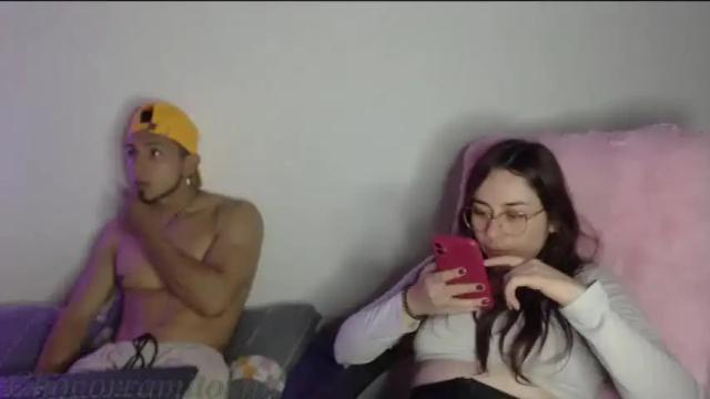 Image 11 of chocorramitosfitt Stream on Chaturbate on 15 months ago