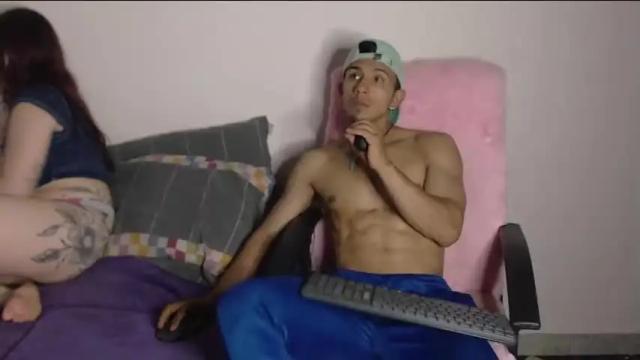Image 2 of chocorramitosfitt Stream on Chaturbate on 14 months ago