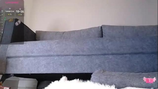Thumbnail 3, choi_ara's Stream at Chaturbate, 1 day ago