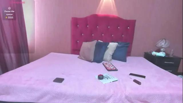 Image 10 of choinam_ra Stream on Chaturbate on 2 months ago