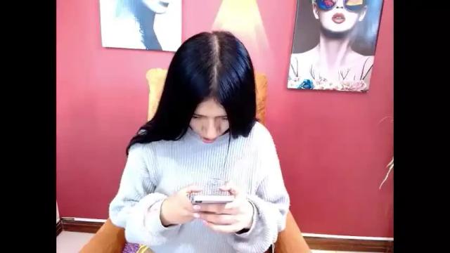 Image 10 of choinam_ra Stream on Chaturbate on 2 months ago