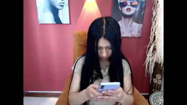 Image 2 of choinam_ra Stream on Chaturbate on 1 month ago