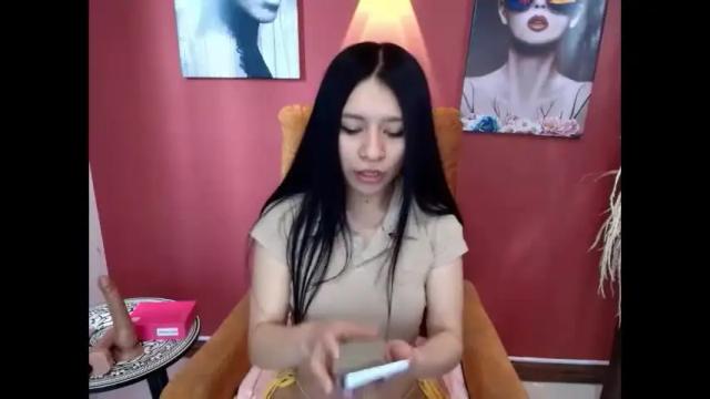 Image 6 of choinam_ra Stream on Chaturbate on 1 month ago