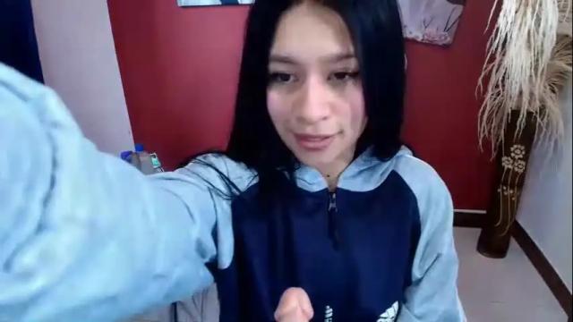 Thumbnail 2, choinam_ra's Stream at Chaturbate, 1 month ago