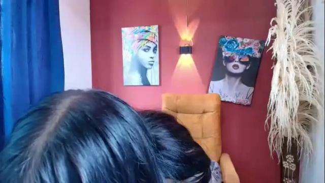 Thumbnail 3, choinam_ra's Stream at Chaturbate, 1 month ago