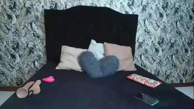 Image 3 of choinam_ra Stream on Chaturbate on 1 month ago