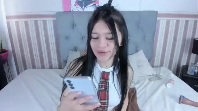 Image 2 of choinam_ra Stream on Chaturbate on 1 month ago