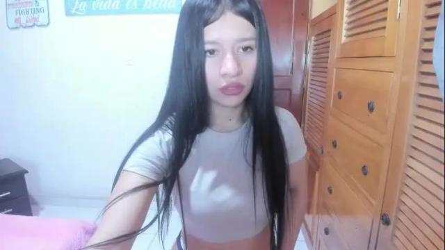 Thumbnail 1, choinam_ra's Stream at Chaturbate, 1 month ago