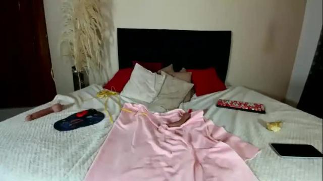 Image 11 of choinam_ra Stream on Chaturbate on 16 days ago