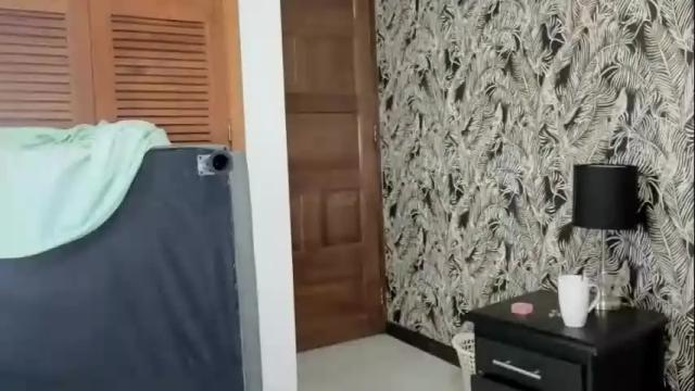 Thumbnail 1, choinam_ra's Stream at Chaturbate, 12 days ago