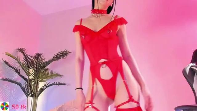Thumbnail 3, chosarrang's Stream at Chaturbate, 13 months ago
