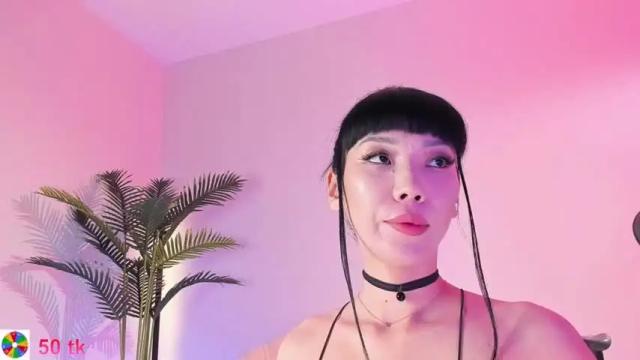 Image 2 of chosarrang Stream on Chaturbate on 13 months ago