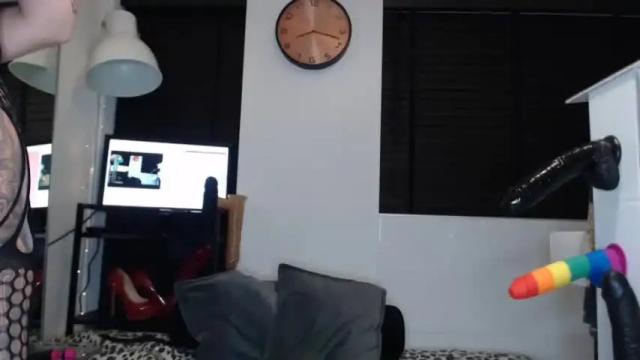 Image 2 of choukinkychou Stream on Chaturbate on 15 months ago