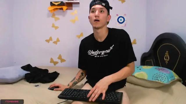 Image 11 of chris_johnson22 Stream on Chaturbate on 15 months ago