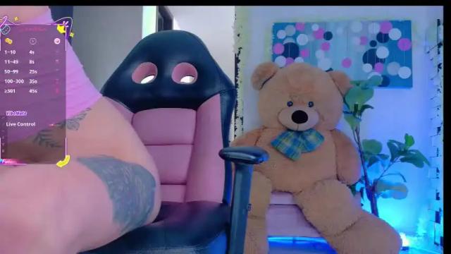 Thumbnail 1, chris_parker01's Stream at Chaturbate, 1 month ago