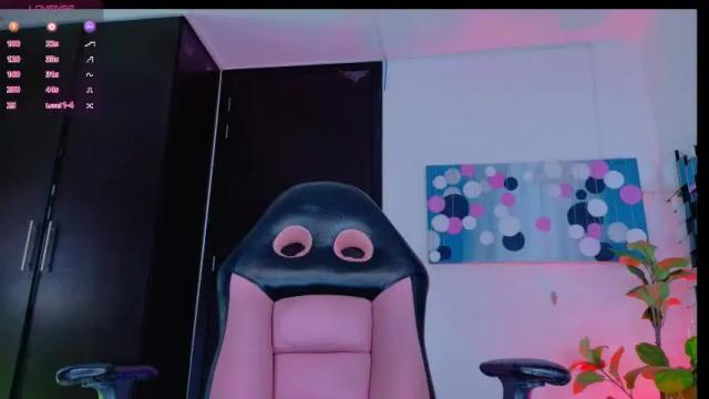 Thumbnail 3, chris_parker01's Stream at Chaturbate, 7 days ago