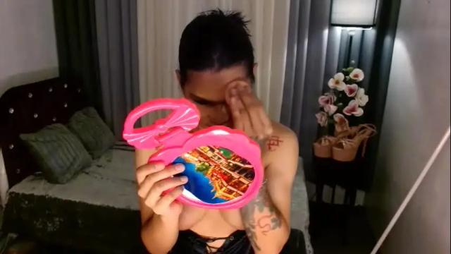 Image 8 of chris_sandra Stream on Chaturbate on 2 months ago
