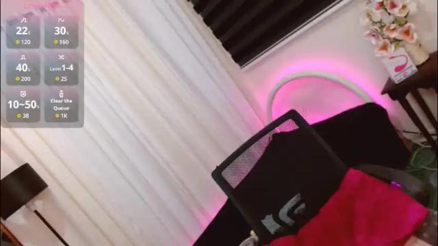 Thumbnail 2, chris_sandra's Stream at Chaturbate, 3 days ago