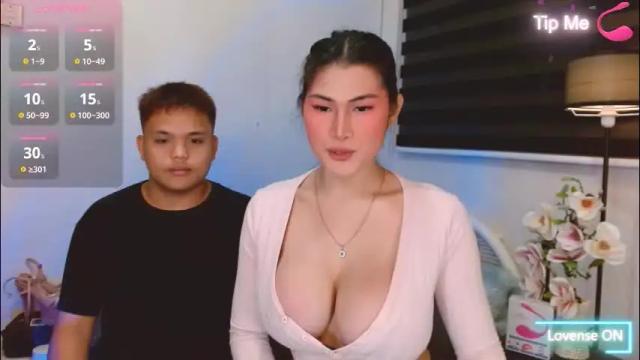 Image 7 of chris_sandra Stream on Chaturbate on 1 month ago