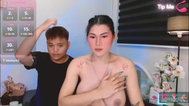 Image 8 of chris_sandra Stream on Chaturbate on 1 month ago