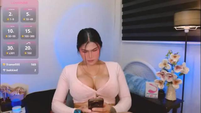 Image 6 of chris_sandra Stream on Chaturbate on 17 days ago