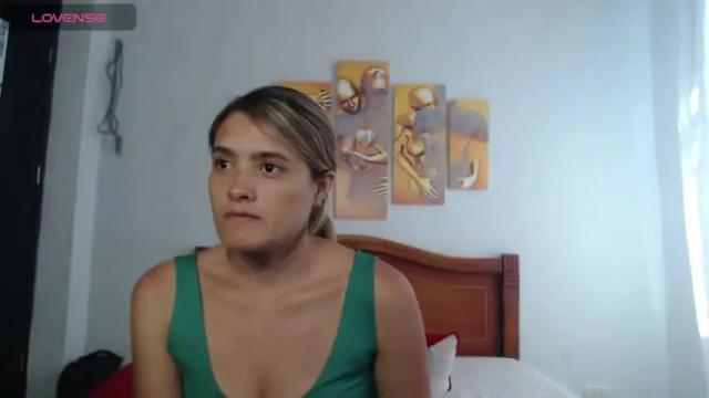 Thumbnail 3, chris_sharon2023's Stream at Chaturbate, 14 months ago