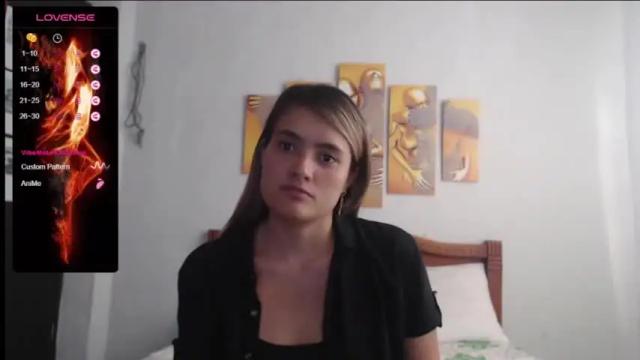Image 3 of chris_sharon2023 Stream on Chaturbate on 13 months ago