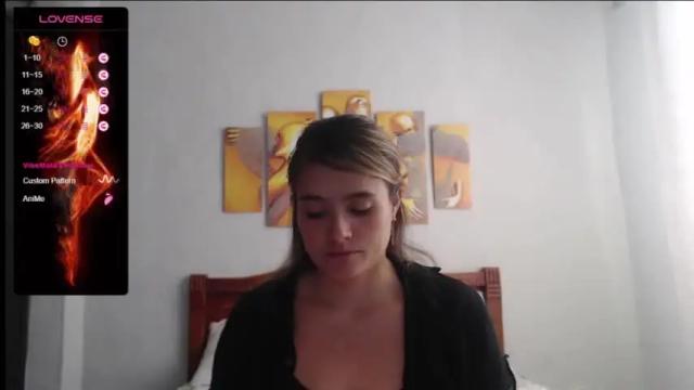 Image 7 of chris_sharon2023 Stream on Chaturbate on 13 months ago